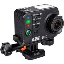 Ремонт экшн-камер AEE в Абакане