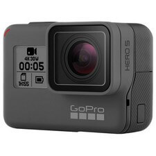 Ремонт экшн-камер GoPro в Абакане