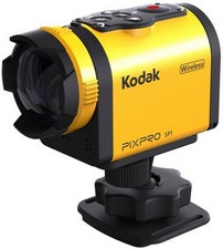 Ремонт экшн-камер Kodak в Абакане