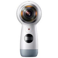 Ремонт экшн-камер Samsung в Абакане