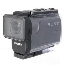 Ремонт экшн-камер Sony в Абакане