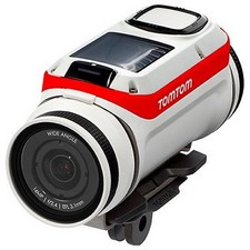 Ремонт экшн-камер TomTom в Абакане