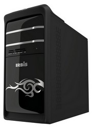 Замена процессора на компьютере Irbis в Абакане