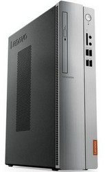 Ремонт материнской платы на компьютере Lenovo в Абакане