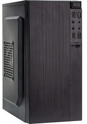 Замена процессора на компьютере Profit77 в Абакане