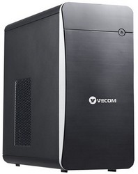 Замена процессора на компьютере Vecom в Абакане
