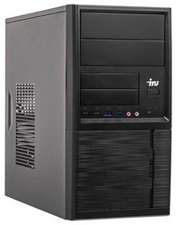 Замена процессора на компьютере iRU в Абакане