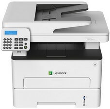 Ремонт МФУ Lexmark в Абакане