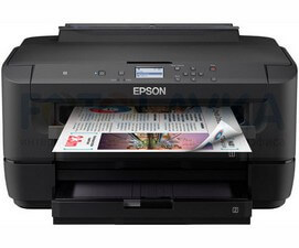 Ремонт принтеров Epson в Абакане