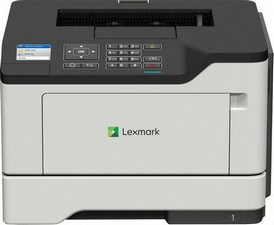 Ремонт принтеров Lexmark в Абакане