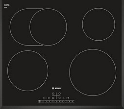 Ремонт варочной панели Bosch